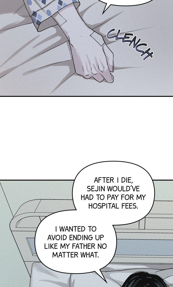 Read Projection chapter 49.1 image 19 on Lezhin