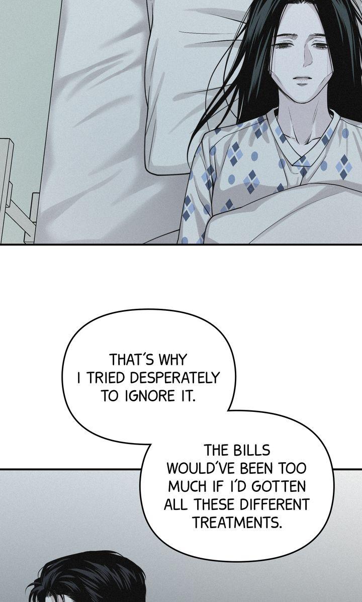 Read Projection chapter 49.1 image 20 on Lezhin
