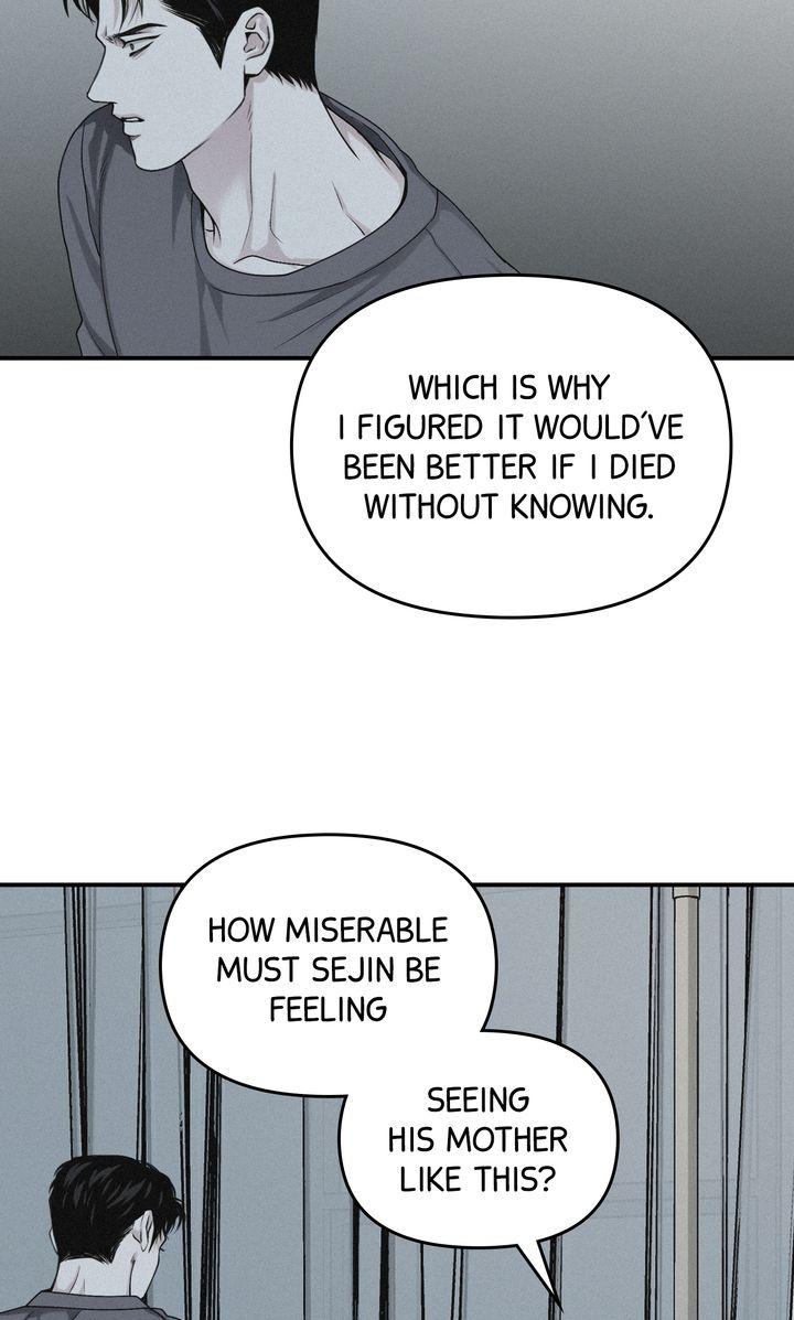 Read Projection chapter 49.1 image 21 on Lezhin