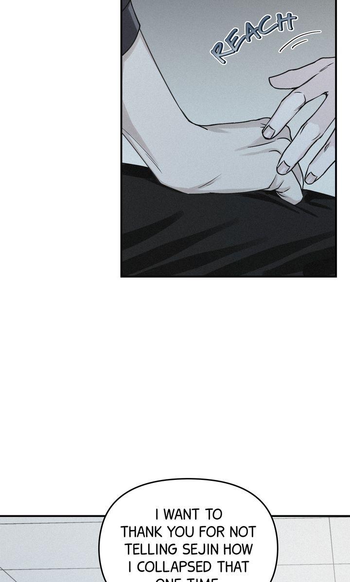 Read Projection chapter 49.1 image 23 on Lezhin