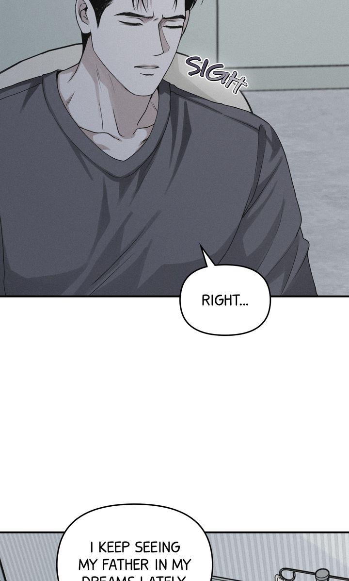 Read Projection chapter 49.1 image 27 on Lezhin