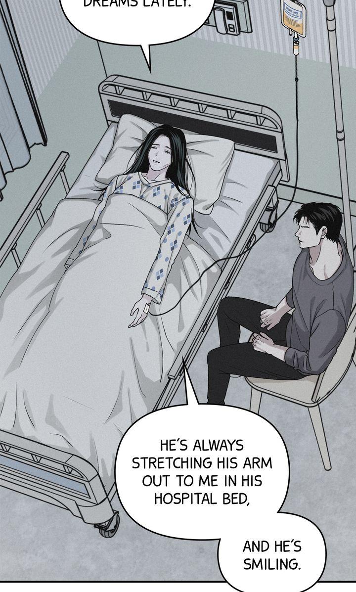 Read Projection chapter 49.1 image 28 on Lezhin