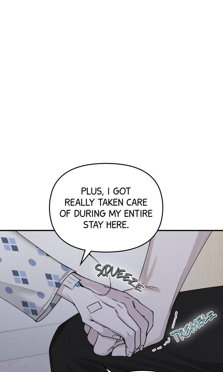 Read Projection chapter 49.1 image 31 on Lezhin