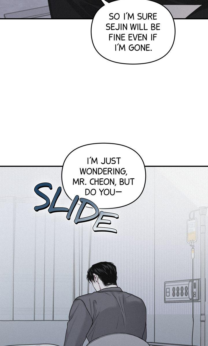 Read Projection chapter 49.1 image 32 on Lezhin