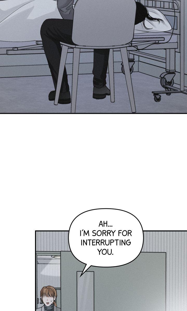 Read Projection chapter 49.1 image 33 on Lezhin
