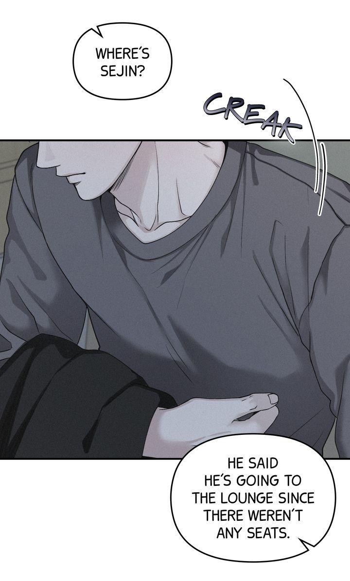 Read Projection chapter 49.1 image 36 on Lezhin