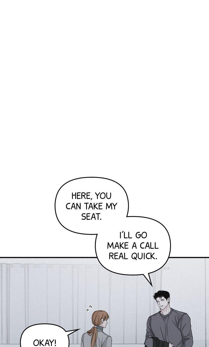 Read Projection chapter 49.1 image 37 on Lezhin