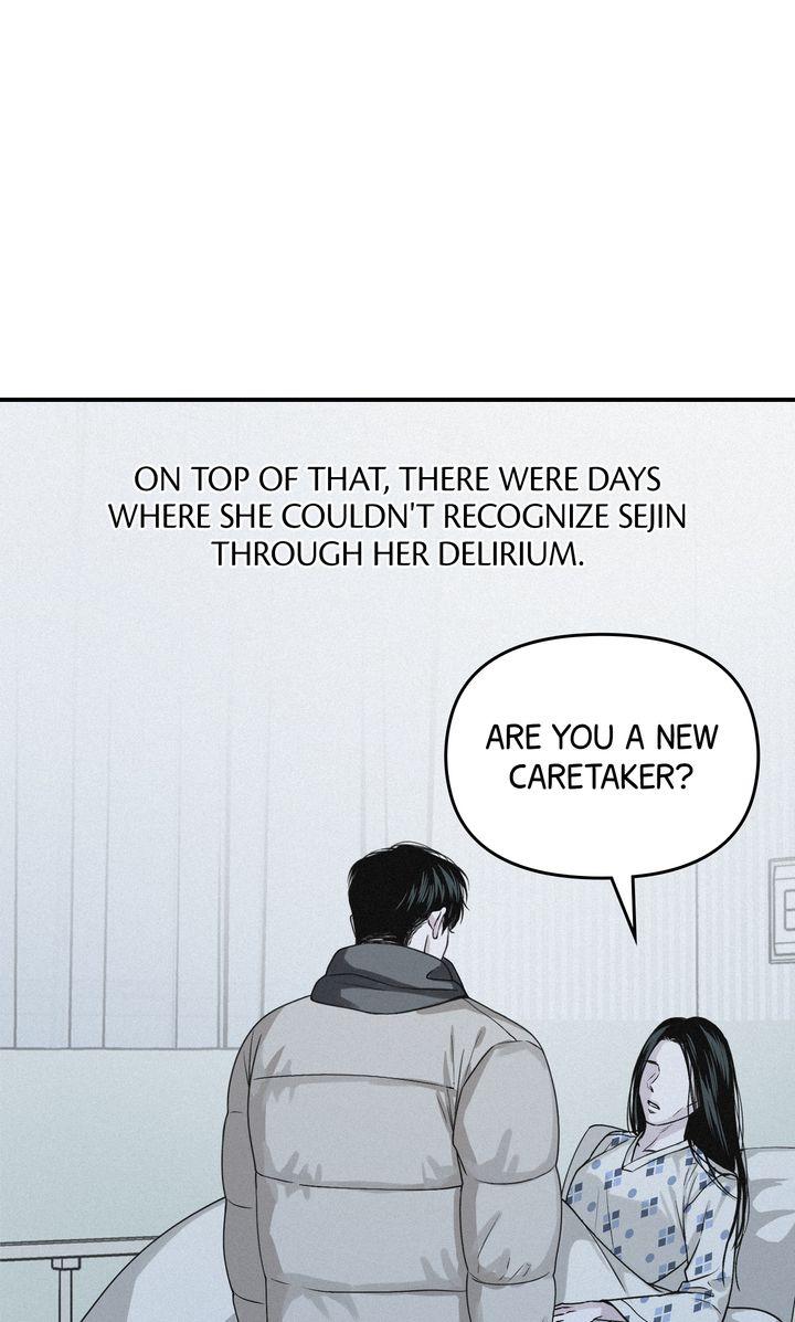 Read Projection chapter 49.1 image 4 on Lezhin