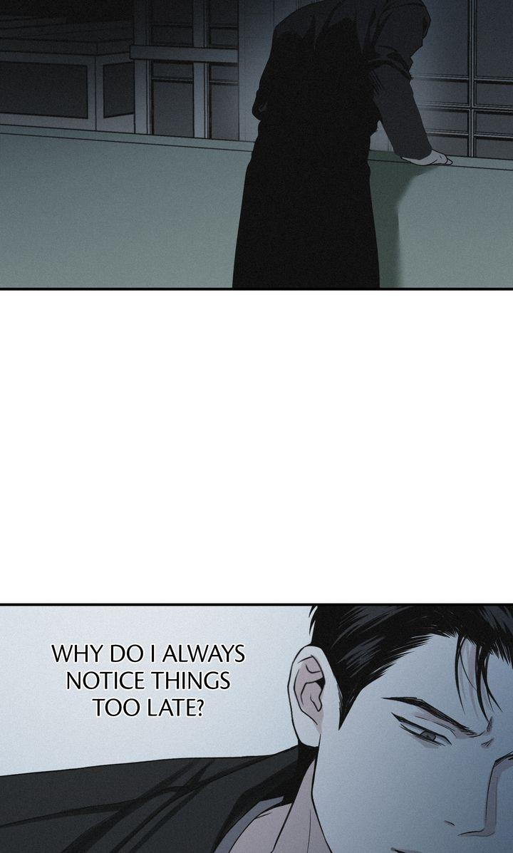 Read Projection chapter 49.1 image 43 on Lezhin