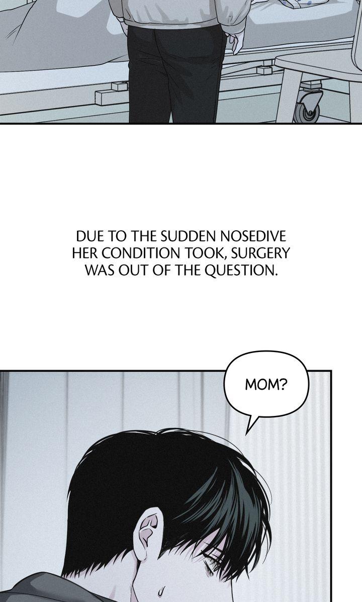 Read Projection chapter 49.1 image 5 on Lezhin
