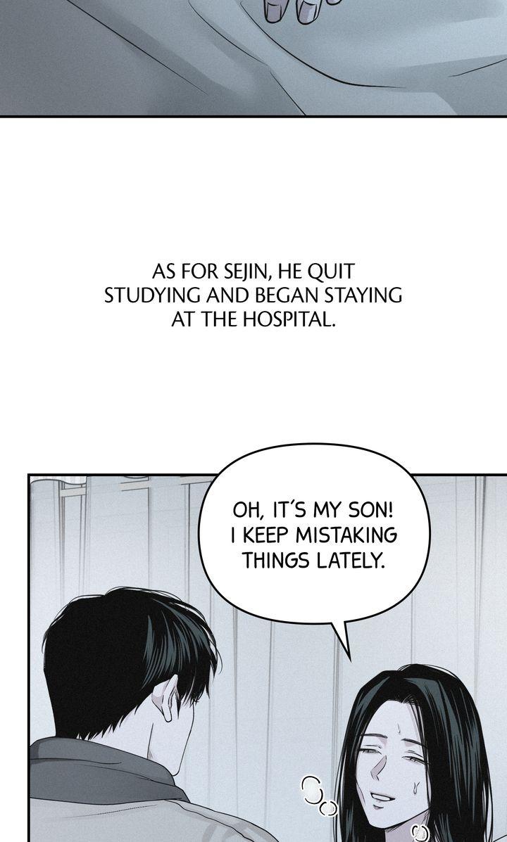 Read Projection chapter 49.1 image 8 on Lezhin