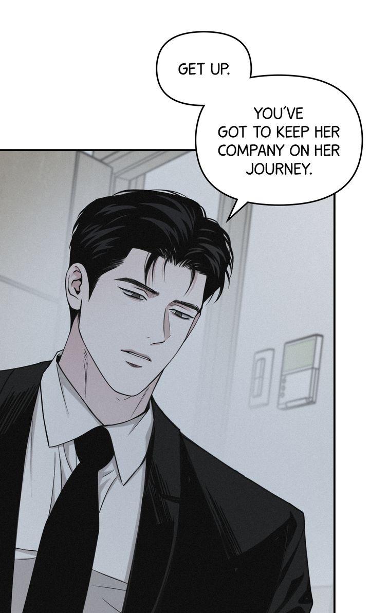 Read Projection chapter 49.2 image 22 on Lezhin