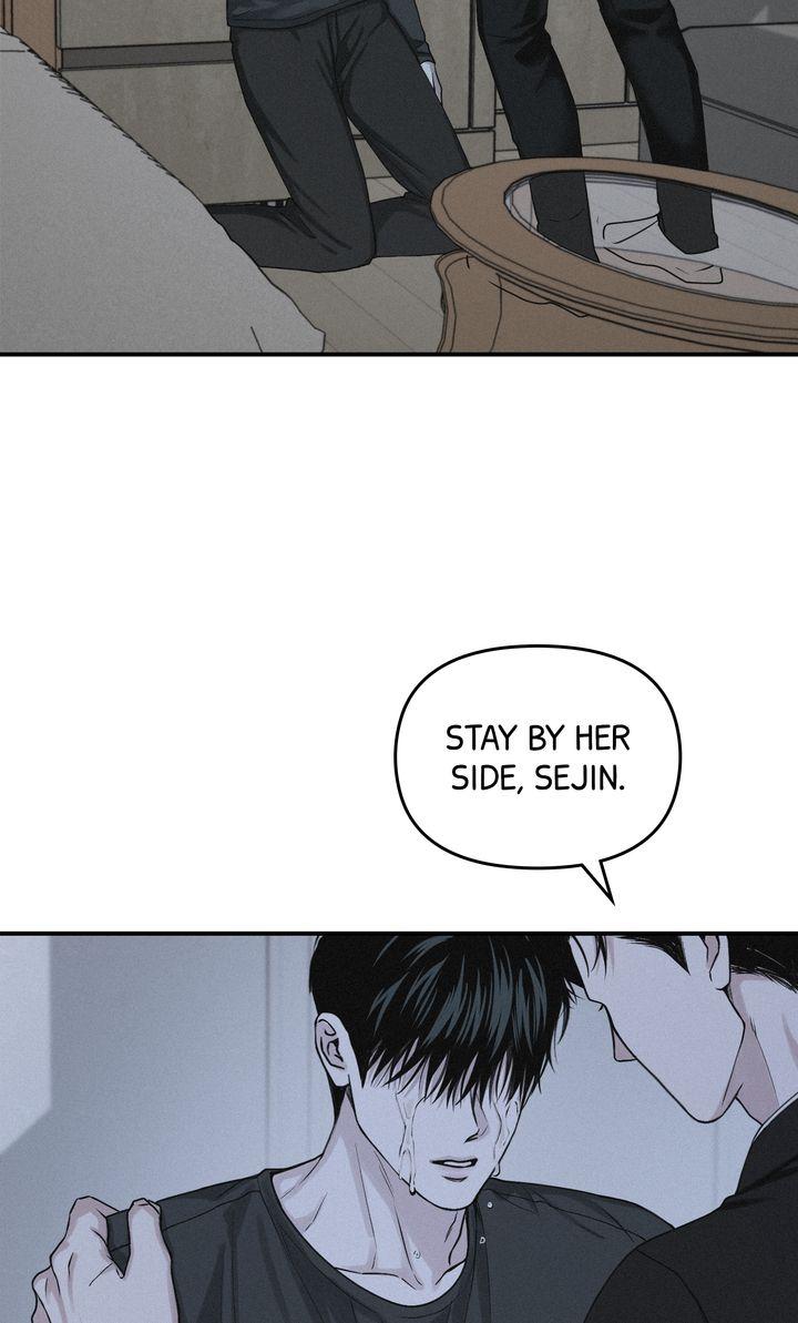 Read Projection chapter 49.2 image 24 on Lezhin