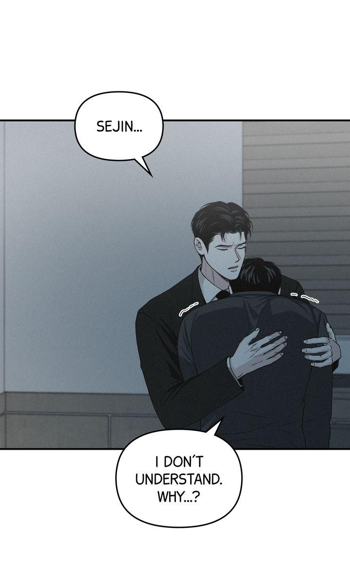Read Projection chapter 49.2 image 28 on Lezhin