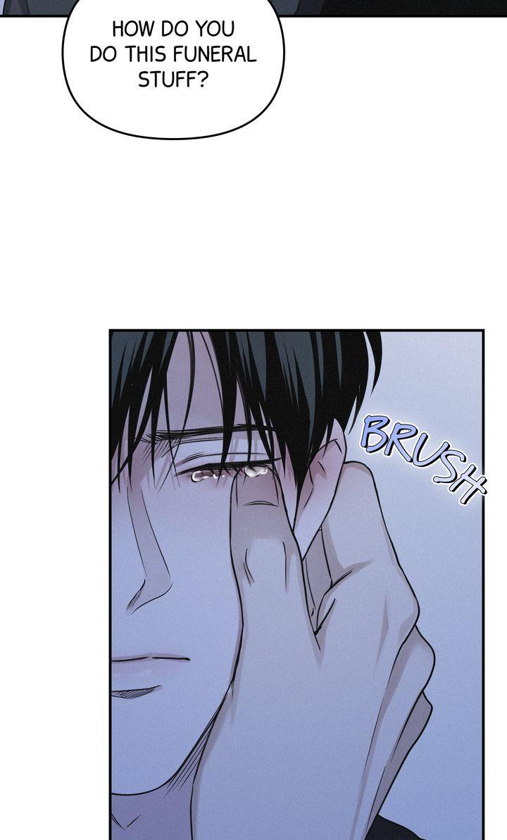 Read Projection chapter 49.2 image 32 on Lezhin