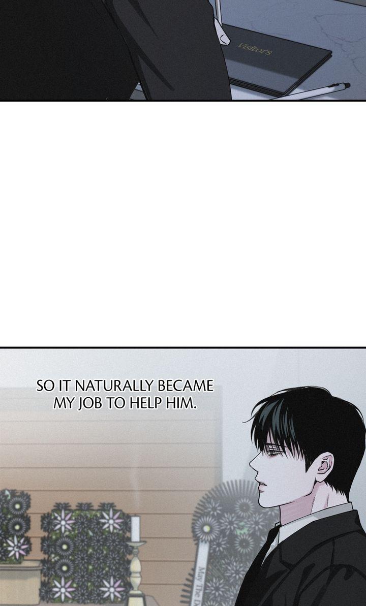 Read Projection chapter 49.2 image 36 on Lezhin