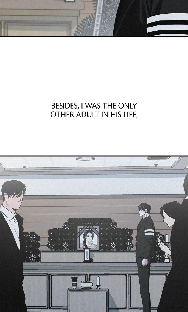 Read Projection chapter 49.2 image 37 on Lezhin