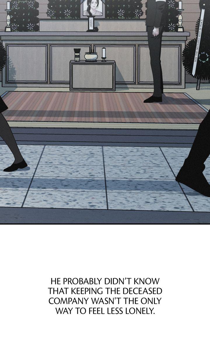 Read Projection chapter 49.2 image 39 on Lezhin