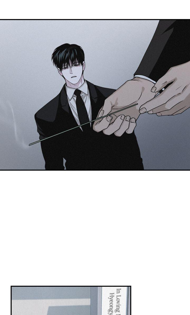 Read Projection chapter 49.2 image 40 on Lezhin
