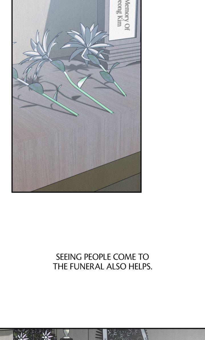 Read Projection chapter 49.2 image 41 on Lezhin