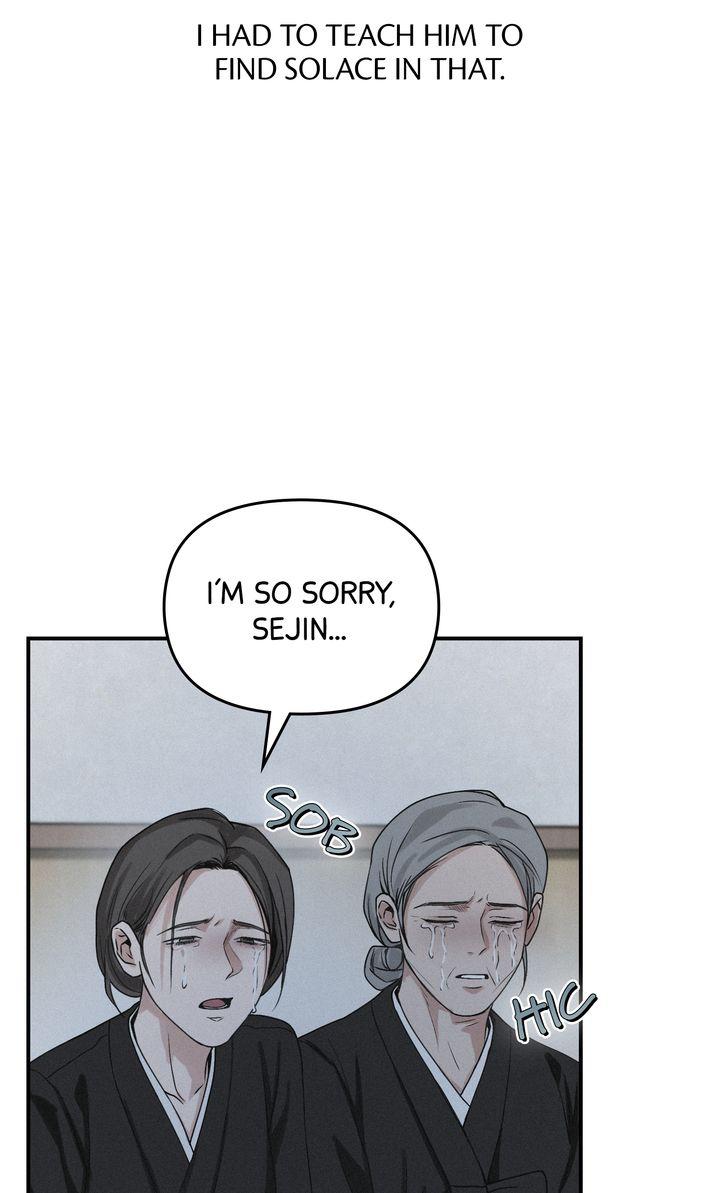 Read Projection chapter 49.2 image 43 on Lezhin