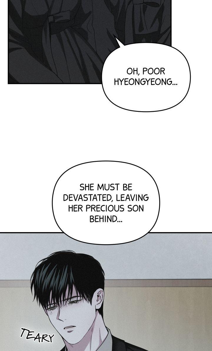 Read Projection chapter 49.2 image 44 on Lezhin