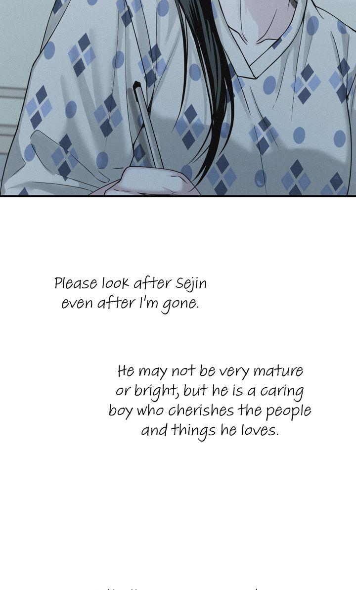 Read Projection chapter 49.2 image 77 on Lezhin