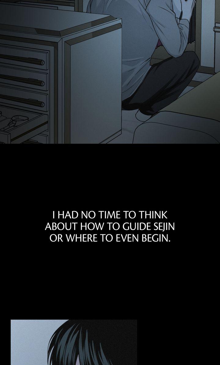 Read Projection chapter 49.2 image 82 on Lezhin