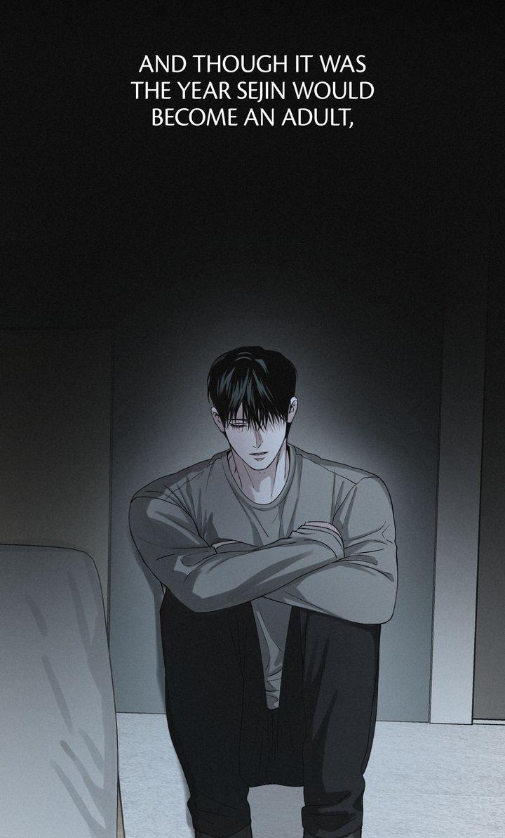 Read Projection chapter 49.2 image 86 on Lezhin