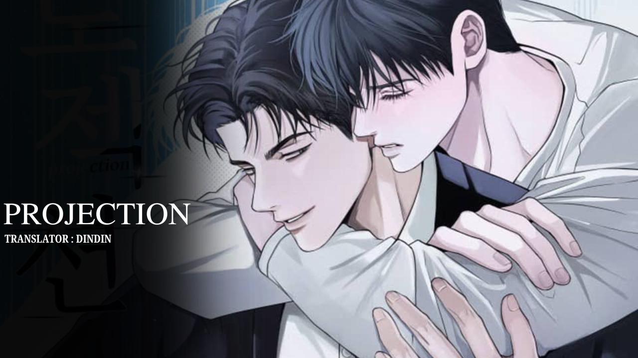 Read Projection chapter 49 image 1 on Lezhin