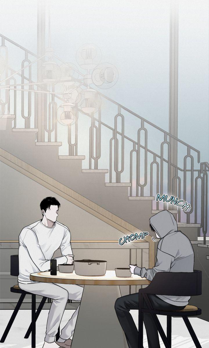 Read Projection chapter 5.1 image 1 on Lezhin