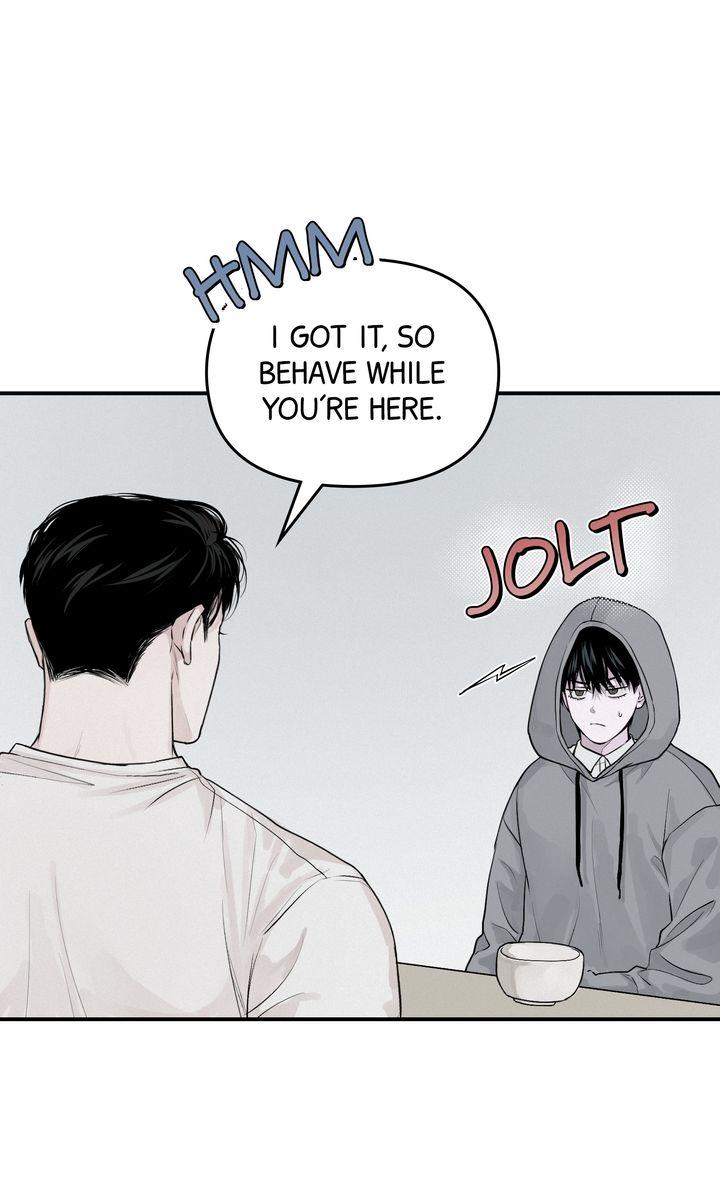 Read Projection chapter 5.1 image 12 on Lezhin