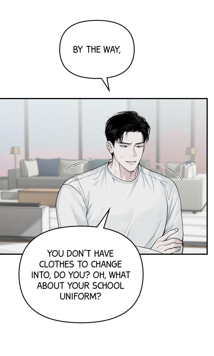 Read Projection chapter 5.1 image 13 on Lezhin