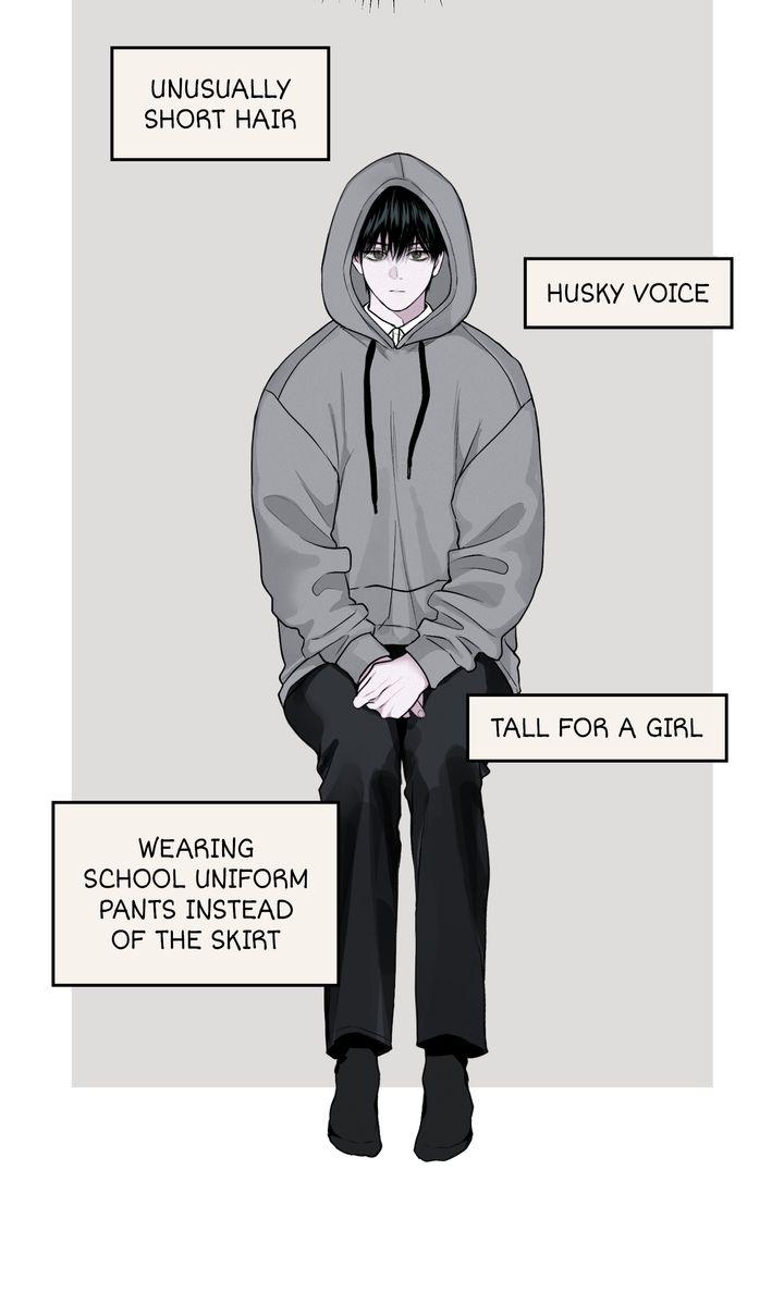 Read Projection chapter 5.1 image 17 on Lezhin
