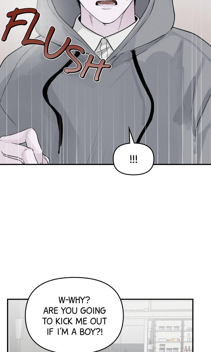 Read Projection chapter 5.1 image 21 on Lezhin