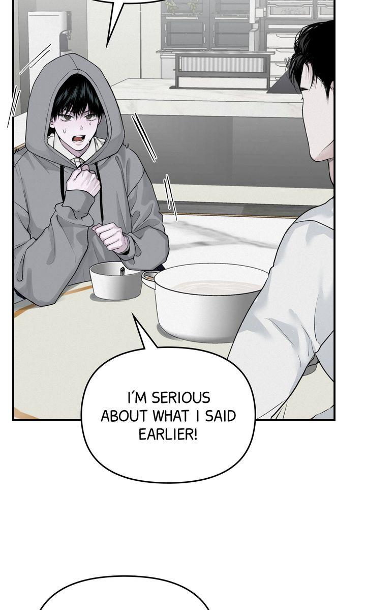 Read Projection chapter 5.1 image 22 on Lezhin