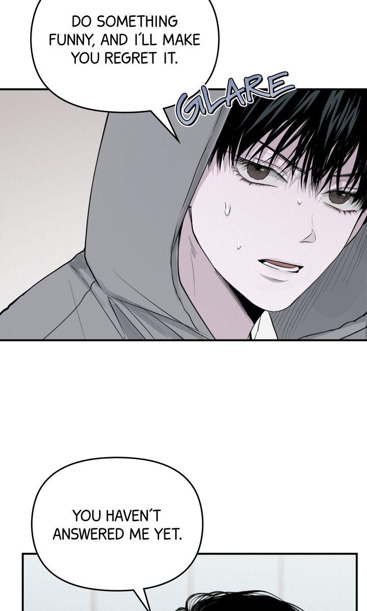 Read Projection chapter 5.1 image 23 on Lezhin
