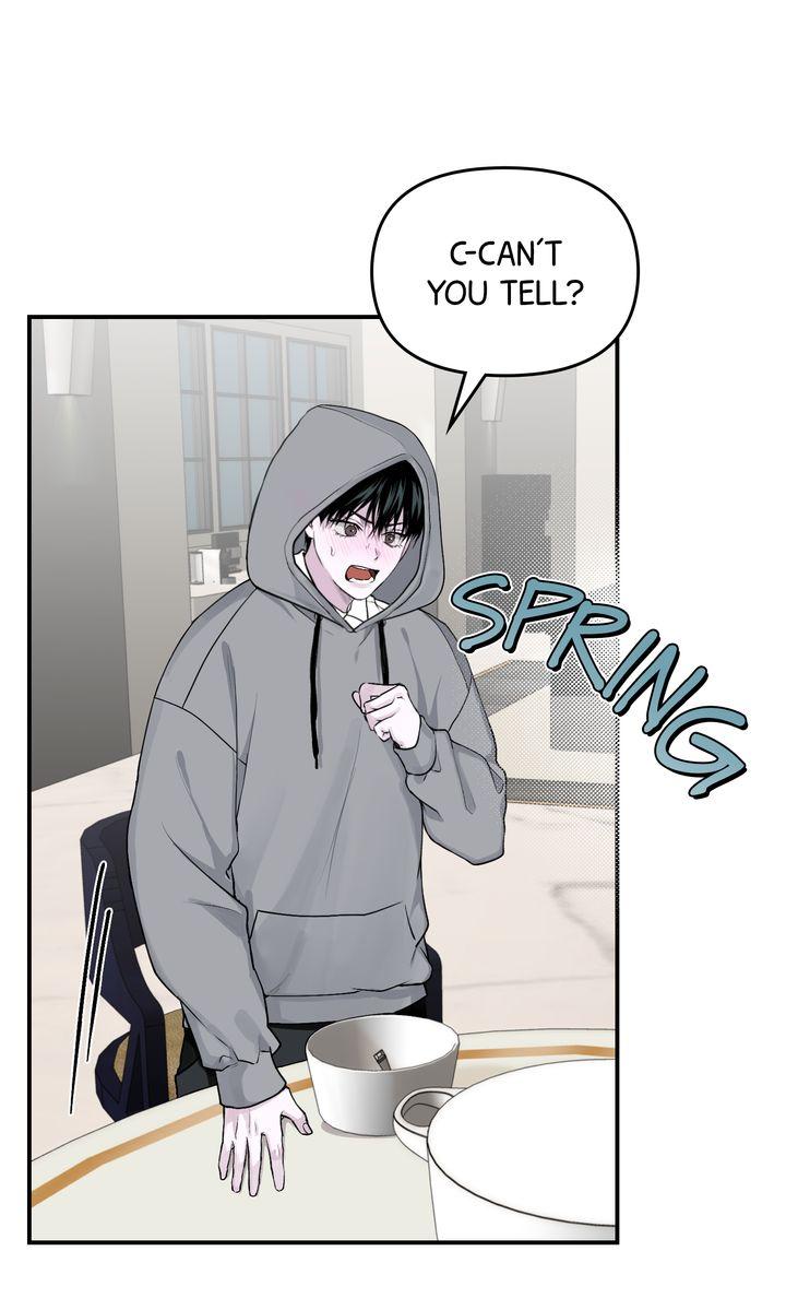 Read Projection chapter 5.1 image 25 on Lezhin