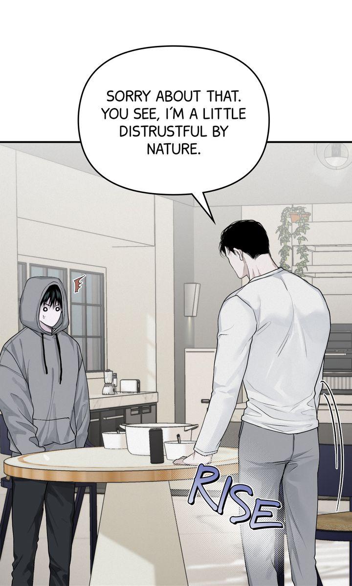 Read Projection chapter 5.1 image 27 on Lezhin