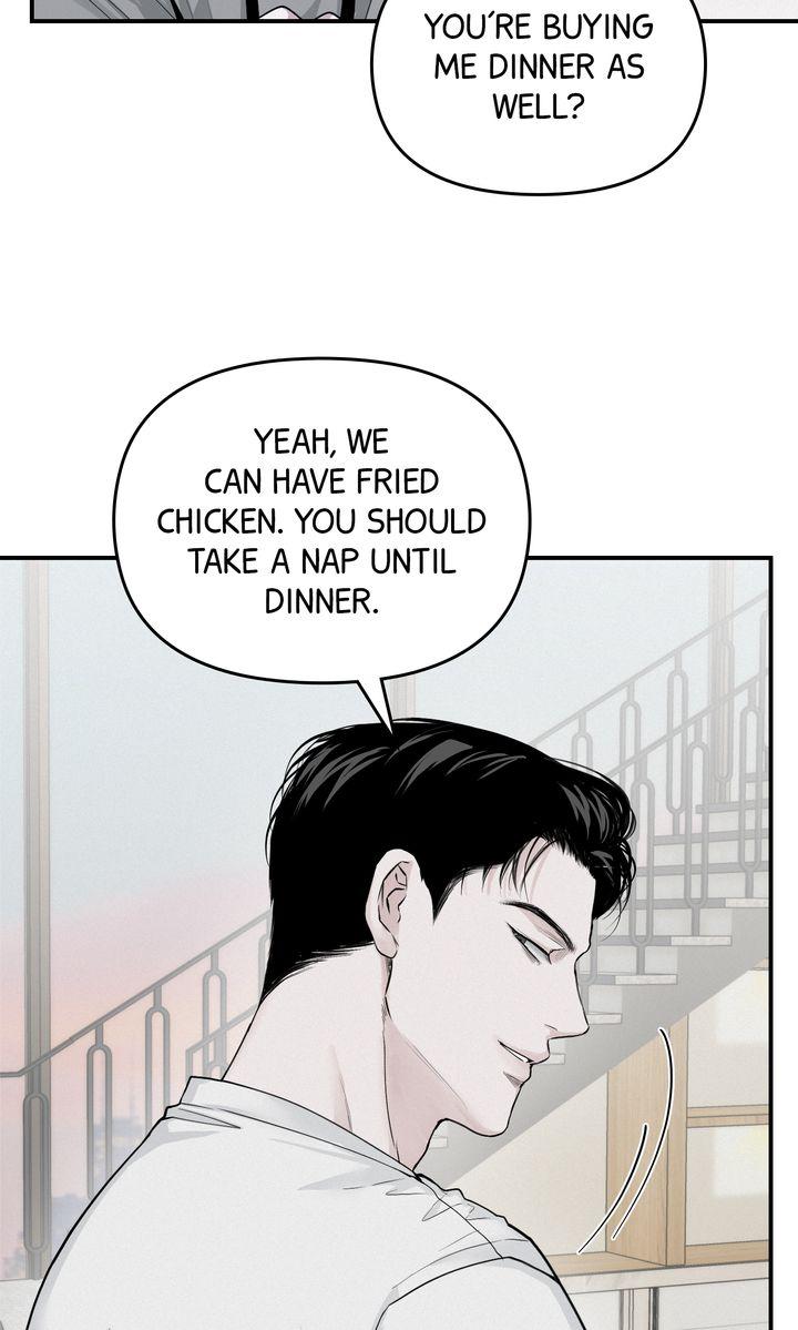 Read Projection chapter 5.1 image 30 on Lezhin