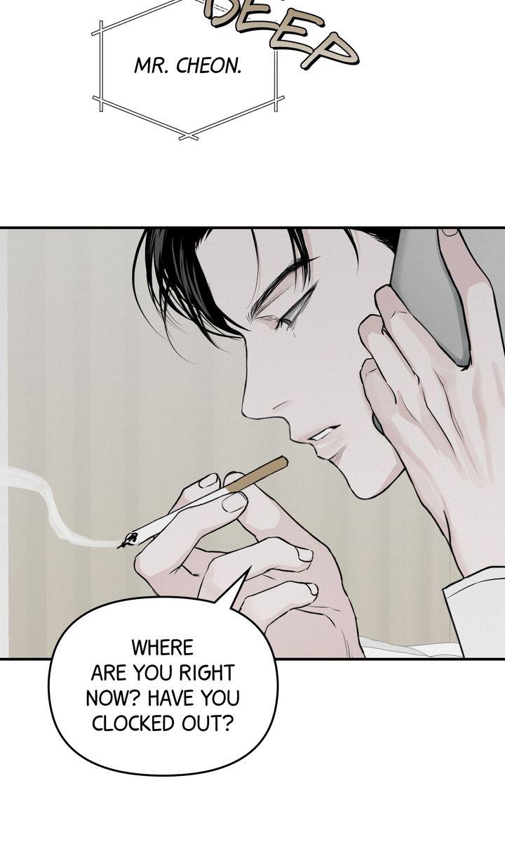 Read Projection chapter 5.1 image 38 on Lezhin