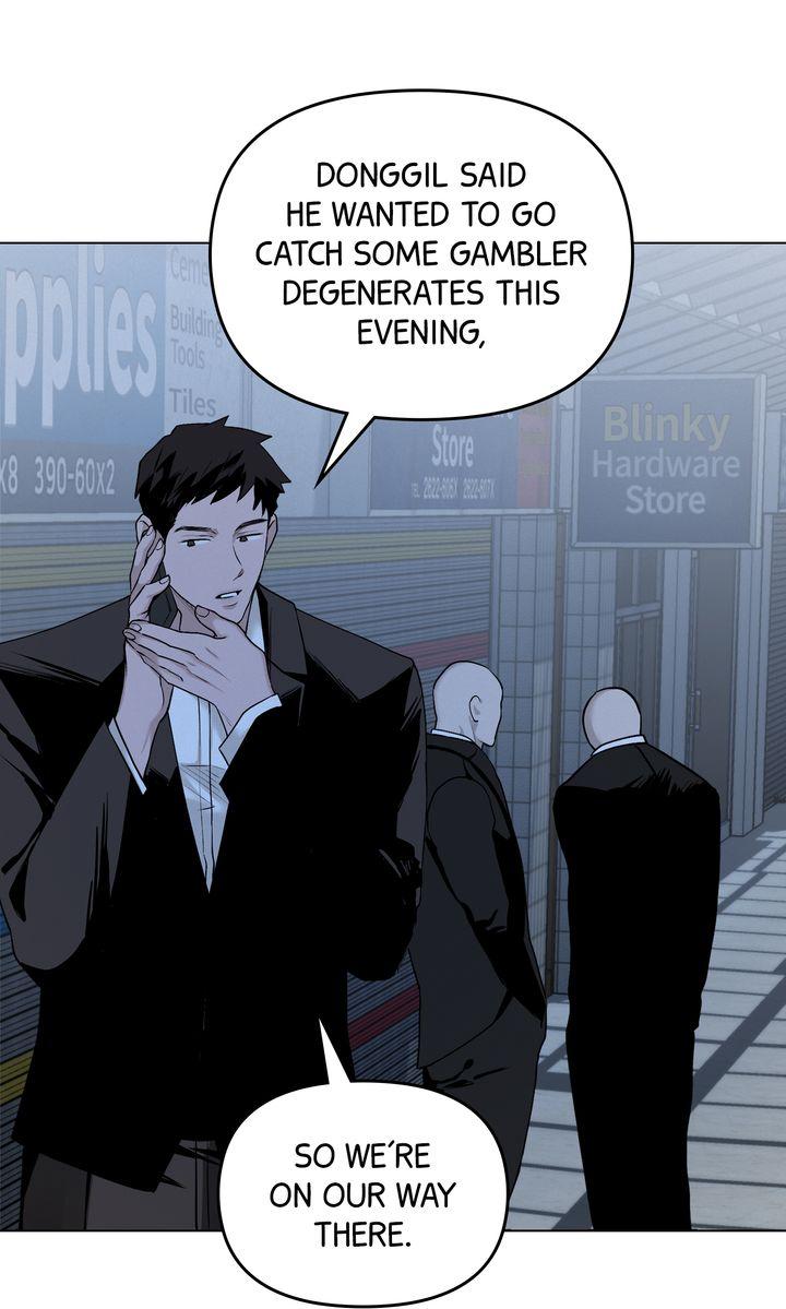 Read Projection chapter 5.1 image 39 on Lezhin