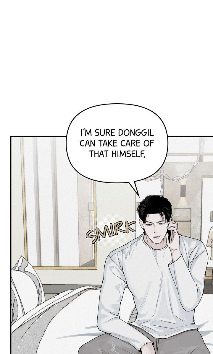 Read Projection chapter 5.1 image 40 on Lezhin