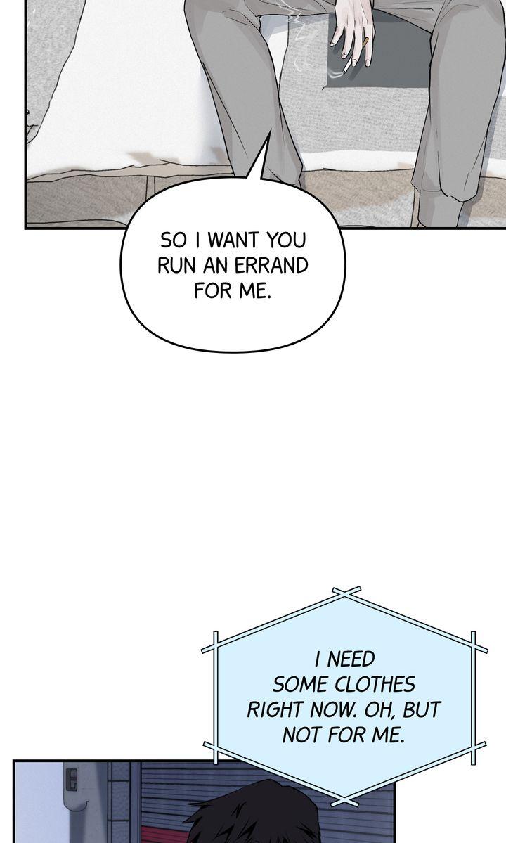 Read Projection chapter 5.1 image 41 on Lezhin
