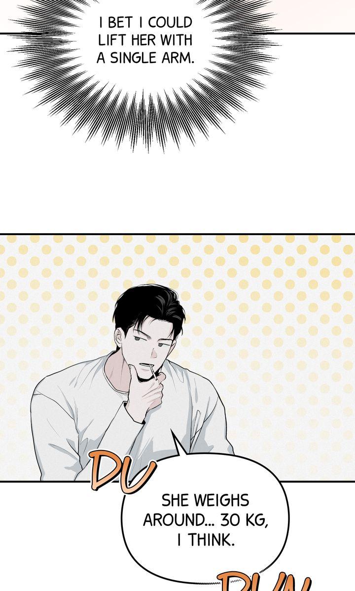 Read Projection chapter 5.1 image 45 on Lezhin