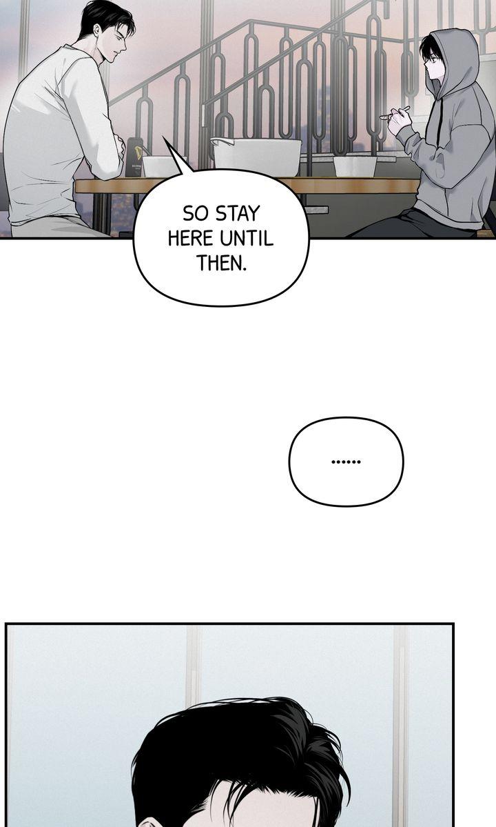 Read Projection chapter 5.1 image 5 on Lezhin
