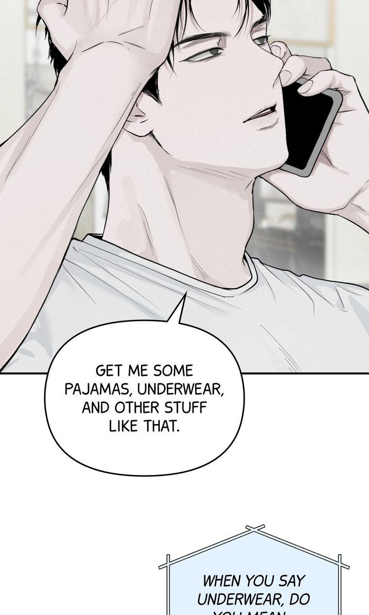 Read Projection chapter 5.1 image 50 on Lezhin