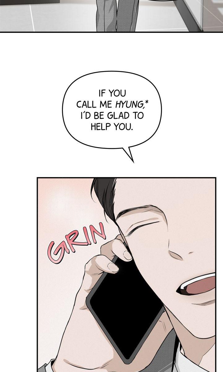 Read Projection chapter 5.1 image 75 on Lezhin