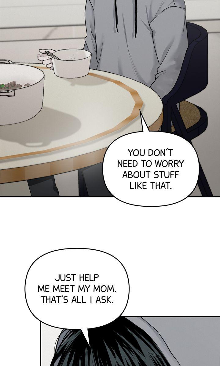Read Projection chapter 5.1 image 9 on Lezhin