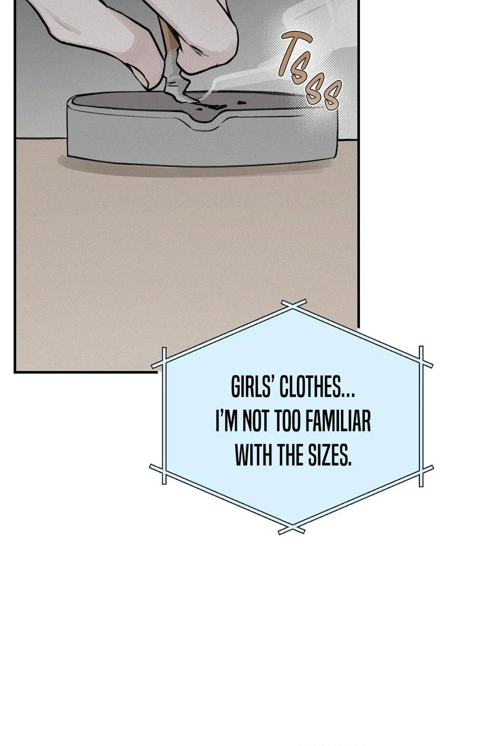 Read Projection chapter 5 image 100 on Lezhin